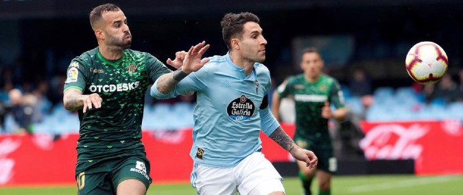 Celta Vigo vs Betis Prediction 22 May 2021           