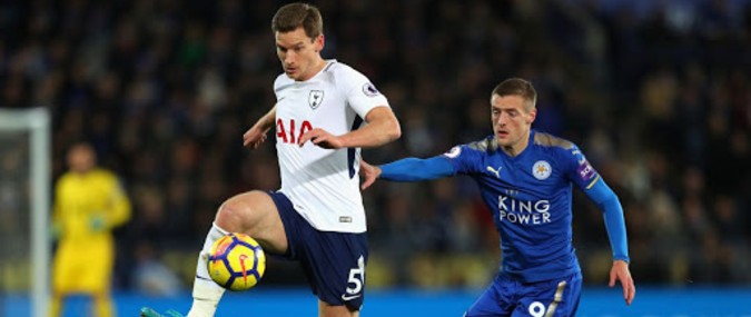 Leicester City vs Tottenham Prediction 23 May 2021        