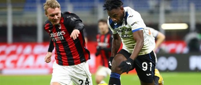 Atalanta vs AC Milan Prediction 23 May 2021       