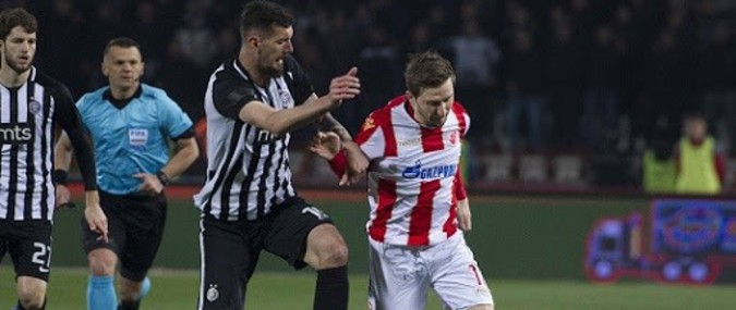 FK Crvena Zvezda vs Partizan Prediction 25 May 2021     