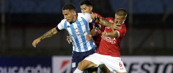 Racing Club vs Rentistas Prediction 26 May 2021 