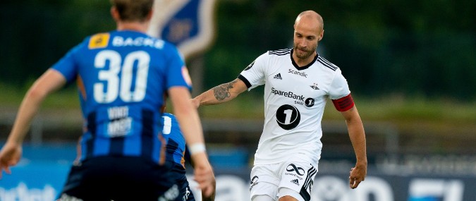 Sandefjord vs Rosenborg Prediction 27 May 2021 