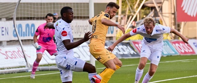 Bodo/Glimt vs Haugesund Prediction 27 May 2021