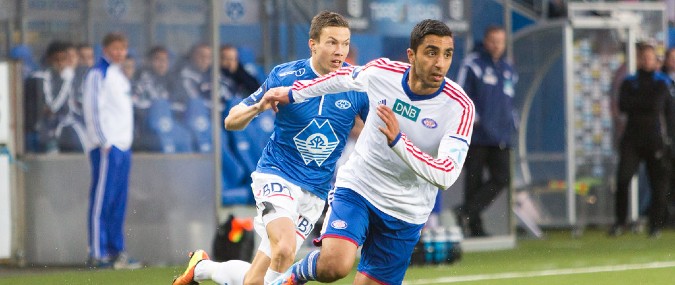 Molde vs Valerenga Prediction 27 May 2021         