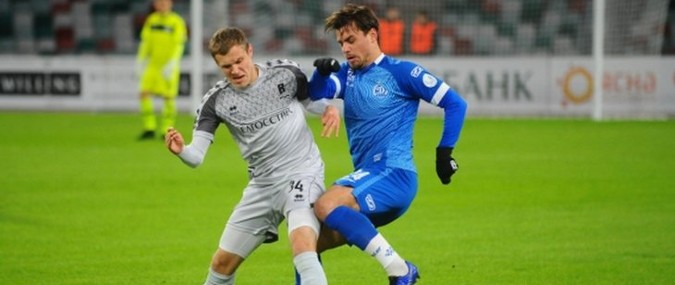 Dinamo Minsk vs Rukh Brest Prediction 28 May 2021      