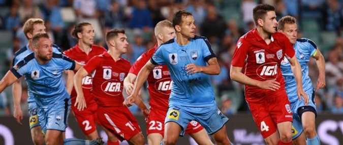 Adelaide United vs Sydney FC Prediction 29 May 2021    