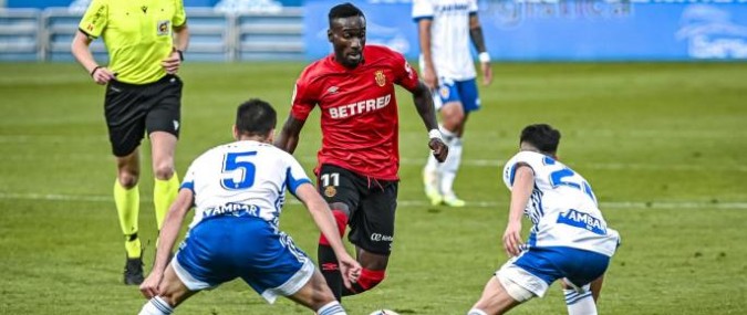 Ponferradina vs Mallorca Prediction 30 May 2021 