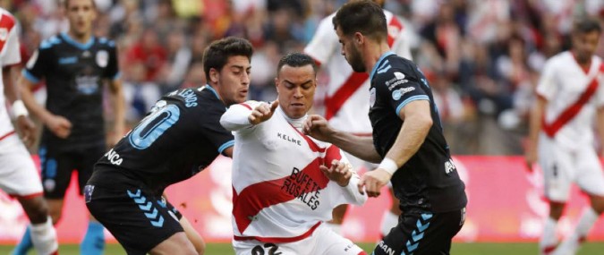 Rayo Vallecano vs Lugo Prediction 30 May 2021  