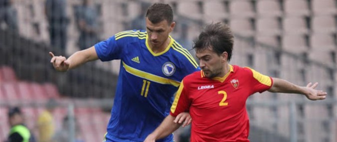 Bosnia & Herzegovina vs Montenegro Prediction 2 June 2021      