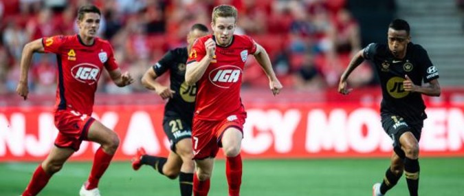 Adelaide United vs WS Wanderers Prediction 3 June 2021