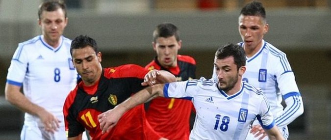 Belgium vs Greece Prediction 3 June 2021 