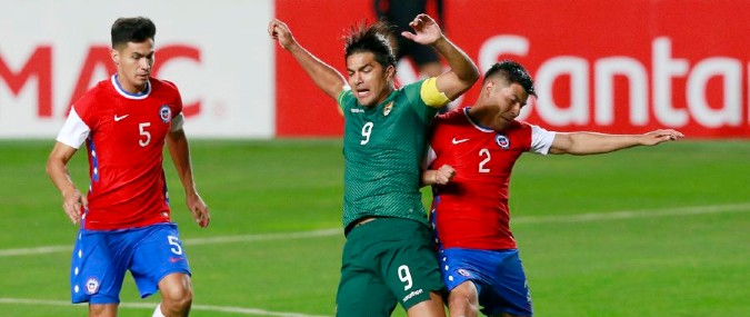 Chile vs Bolivia Prediction 9 June 2021   