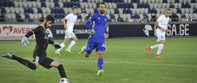 Dinamo Tbilisi vs Shukura Prediction 9 June 2021 