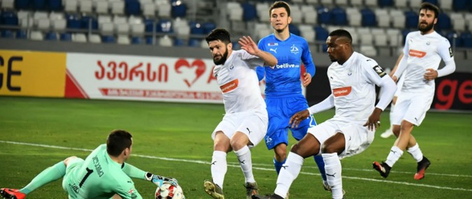 Dinamo Batumi vs Telavi Prediction 10 June 2021