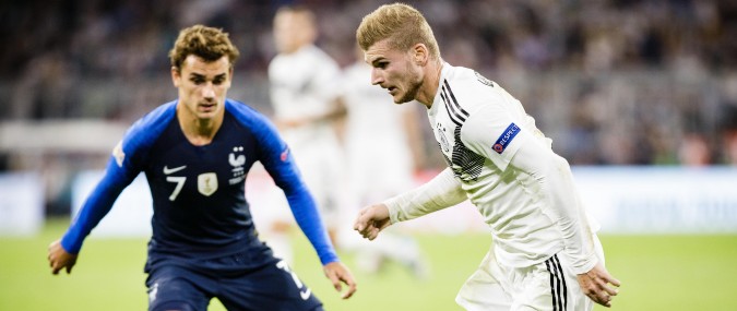 France vs Germany Prediction 15 June 2021          