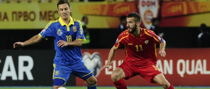 Ukraine vs North Macedonia Prediction 17 June 2021       