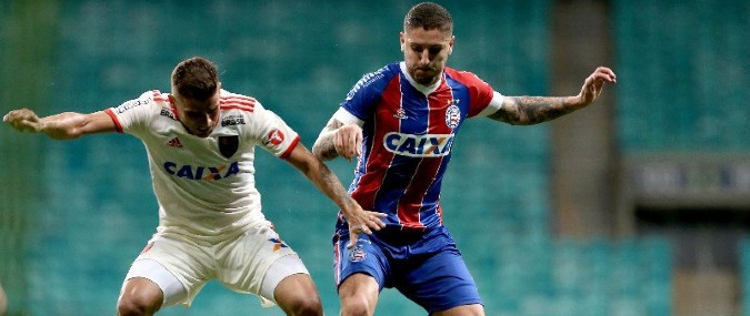 Ceara vs Bahia Prediction 17 June 2021  