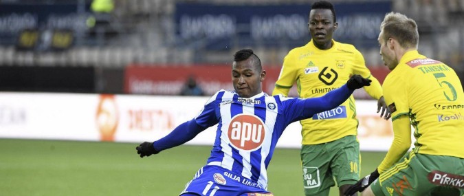 HJK vs Ilves Prediction 18 June 2021      