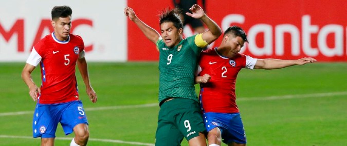 Chile vs Bolivia Prediction 19 June 2021 