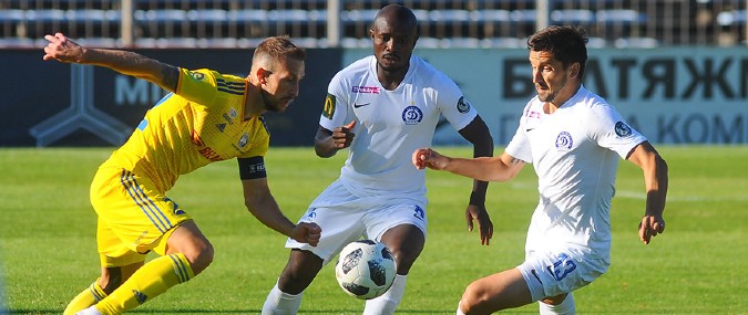 Dinamo Minsk vs BATE Prediction 19 June 2021  