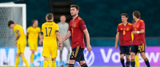 Spain vs Poland Prediction 19 June 2021 