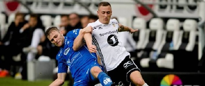 Rosenborg vs Sarpsborg 08 Prediction 20 June 2021          