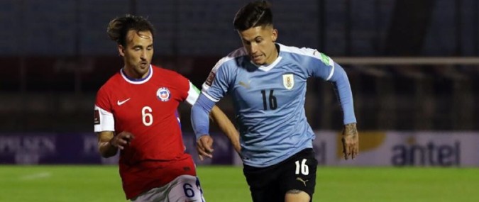 Uruguay vs Chile Prediction 22 June 2021 