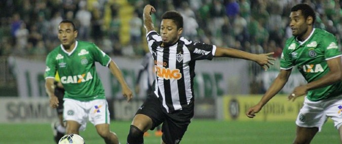 Atletico-MG vs Chapecoense-SC Prediction 22 June 2021