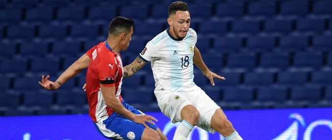 Argentina vs Paraguay Prediction 22 June 2021    