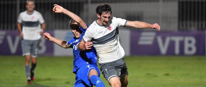 Dinamo Tbilisi vs Samgurali Prediction 23 June 2021       