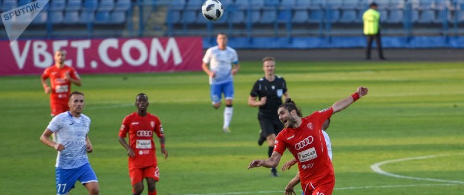 Saburtalo Tbilisi vs Locomotive Tbilisi Prediction 23 June 2021  