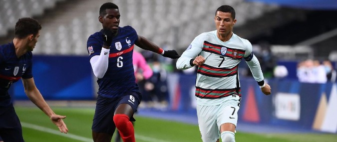 Portugal vs France Prediction 23 June 2021