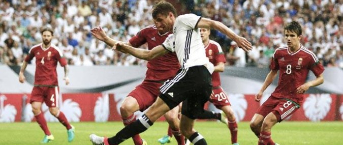 Germany vs Hungary Prediction 23 June 2021       