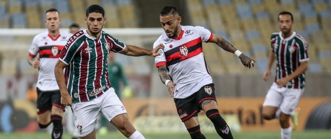 Atletico Go Vs Fluminense Prediction 24 June 21 Free Betting Tips Picks And Predictions