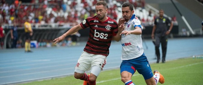 Flamengo vs Fortaleza Prediction 24 June 2021     