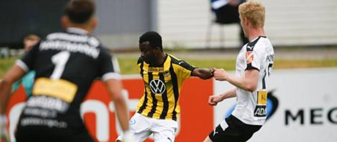 Honka vs Haka Prediction 24 June 2021  