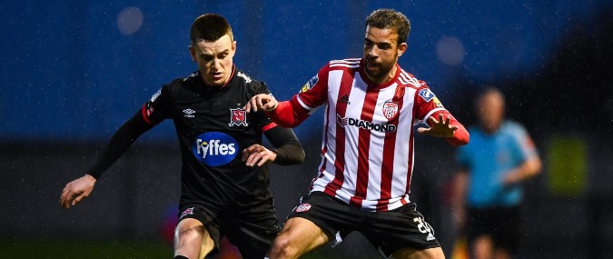 Dundalk vs Derry City Prediction 25 June 2021     