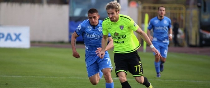 Shakhtyor Soligorsk vs Dynamo Brest Prediction 26 June 2021    