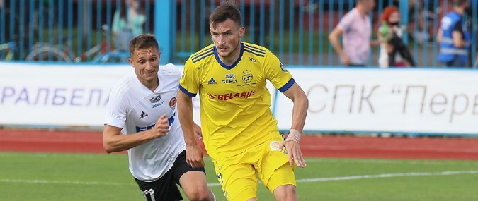 BATE vs Torpedo BelAZ Prediction 27 June 2021