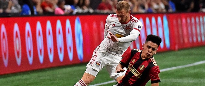 Atlanta United vs New York Red Bulls Prediction 27 June 2021   