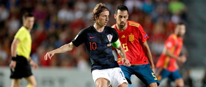 Croatia vs Spain Prediction 28 June 2021