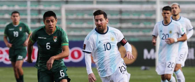 Bolivia vs Argentina Prediction 29 June 2021        