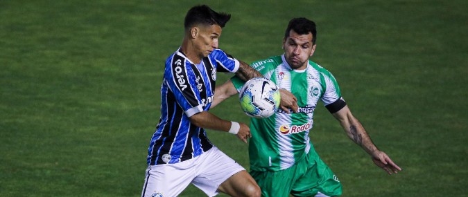 Juventude vs Gremio Prediction 1 July 2021          