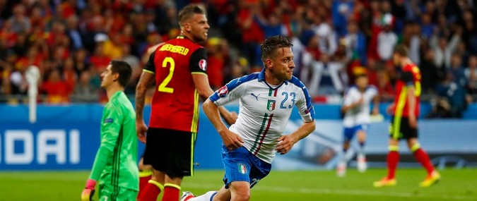 Belgium vs Italy Prediction 2 July 2021   