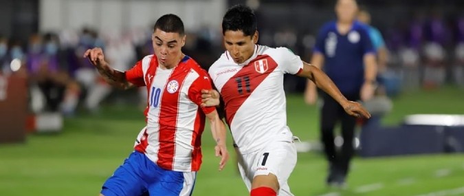 Peru vs Paraguay Prediction 3 July 2021 