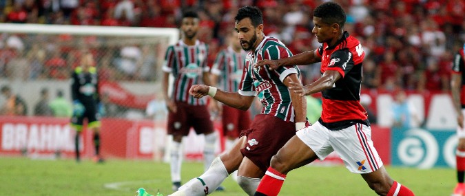 Flamengo Rj Vs Fluminense Prediction 4 July 21 Free Betting Tips Picks And Predictions