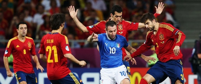 Italy vs Spain Prediction 6 July 2021       