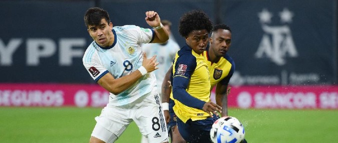 Argentina vs Colombia Prediction 7 July 2021       