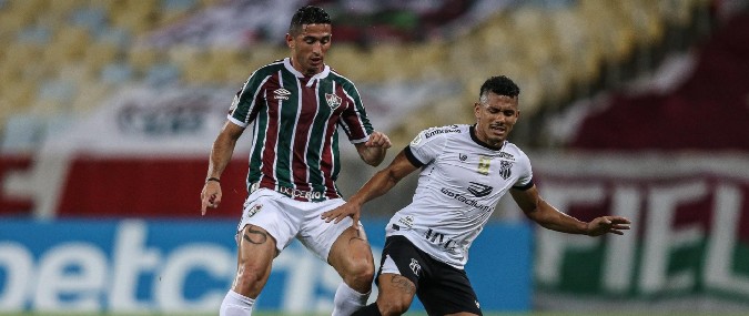 Fluminense vs Ceara Prediction 8 July 2021