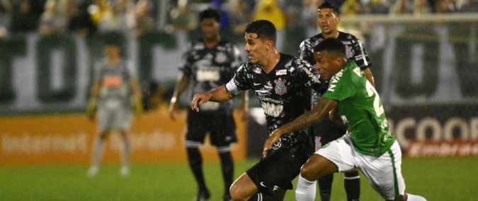 Chapecoense-SC vs Corinthians Prediction 9 July 2021     